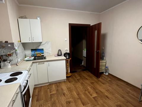 квартира за адресою Кургузова вул., 11-В