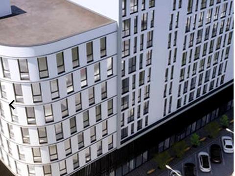 квартира за адресою Надрічна вул., 1