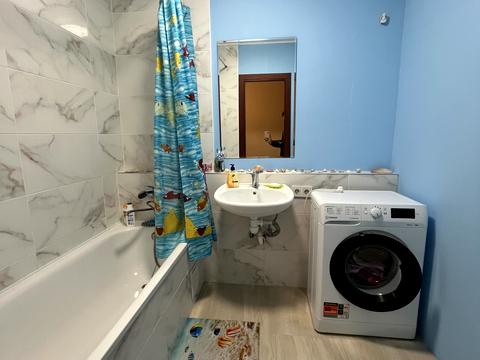 квартира за адресою Кургузова вул., 11-В