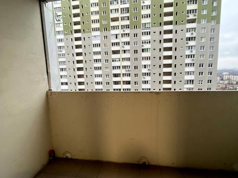 квартира за адресою Кургузова вул., 11-В