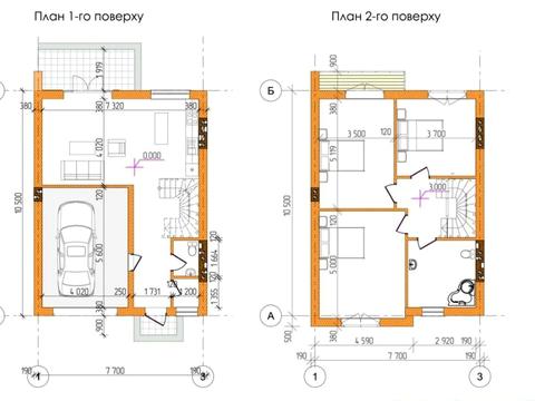 дом по адресу Вывозная ул.