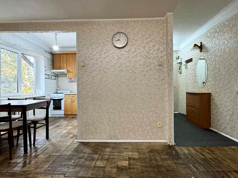 квартира по адресу Даниила Щербаковского ул. (Щербакова), 49-Б