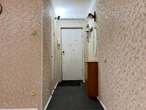 квартира по адресу Даниила Щербаковского ул. (Щербакова), 49-Б