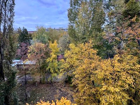 квартира по адресу Даниила Щербаковского ул. (Щербакова), 49-Б