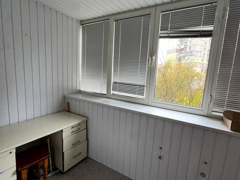 квартира за адресою Анни Ахматової вул., 15