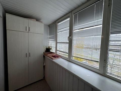 квартира за адресою Анни Ахматової вул., 15