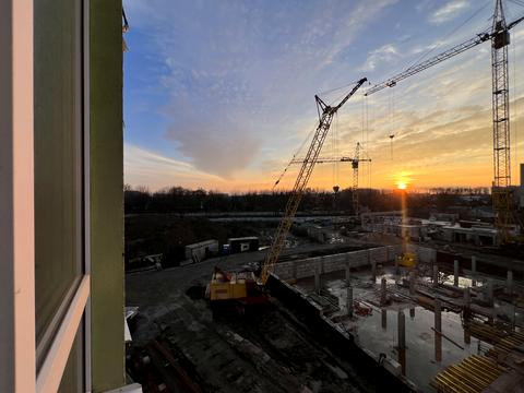 квартира за адресою Євгена Рихліка вул. (5-й Щорса), 20