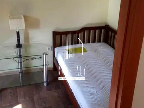 квартира за адресою Клінічна вул., 1