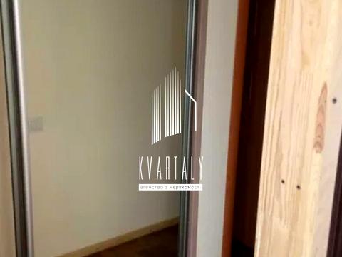 квартира за адресою Клінічна вул., 1