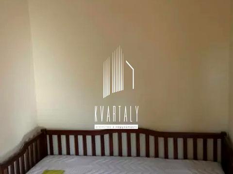 квартира за адресою Клінічна вул., 1