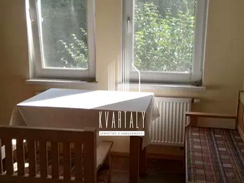 квартира за адресою Клінічна вул., 1