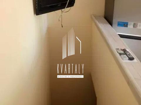 квартира за адресою Клінічна вул., 1