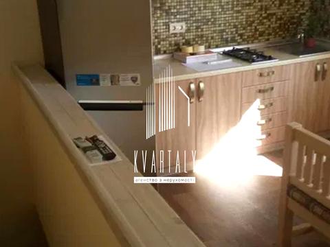 квартира за адресою Клінічна вул., 1