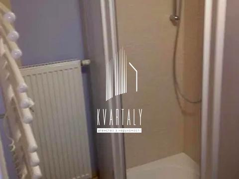 квартира за адресою Клінічна вул., 1