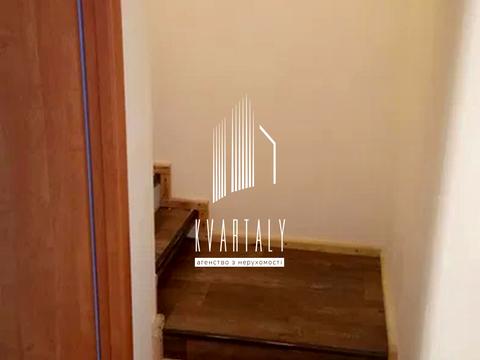 квартира за адресою Клінічна вул., 1