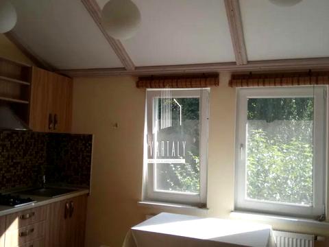 квартира за адресою Клінічна вул., 1