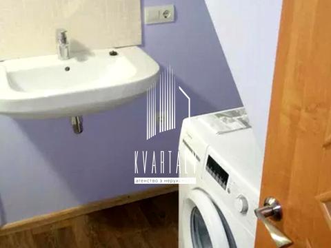 квартира за адресою Клінічна вул., 1