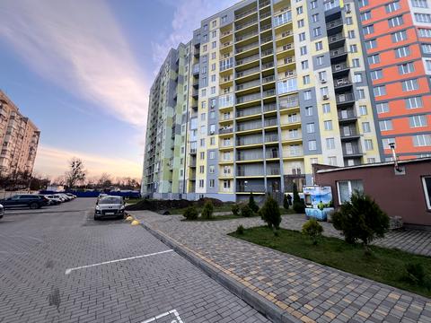 квартира за адресою Євгена Рихліка вул. (5-й Щорса), 20