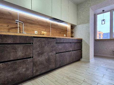 квартира по адресу Смелянская ул., 122