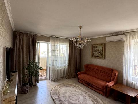 квартира за адресою Семена Палія вул. (Дніпропетровська дорога), 82