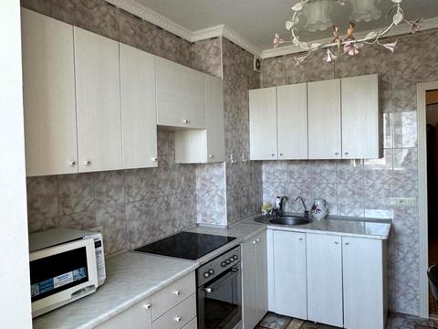 квартира за адресою Семена Палія вул. (Дніпропетровська дорога), 82