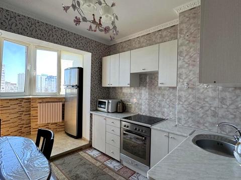 квартира за адресою Семена Палія вул. (Дніпропетровська дорога), 82