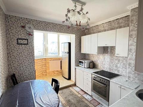 квартира за адресою Семена Палія вул. (Дніпропетровська дорога), 82