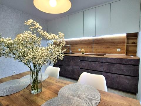 квартира по адресу Смелянская ул., 122