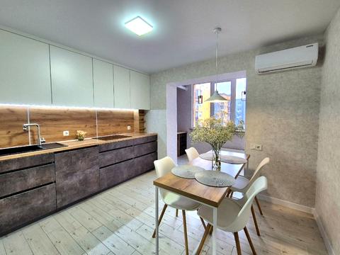 квартира по адресу Смелянская ул., 122