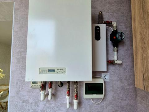 квартира по адресу Смелянская ул., 122