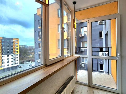 квартира по адресу Смелянская ул., 122