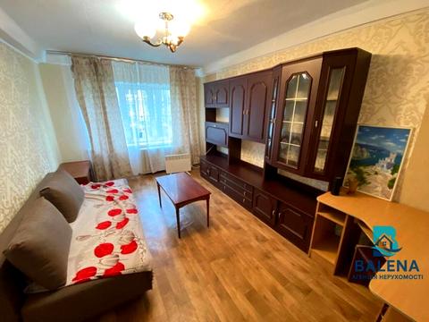 квартира за адресою Солом'янська вул., 21