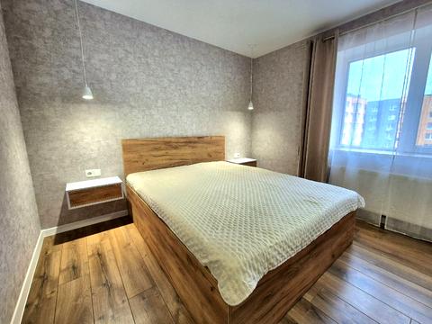 квартира по адресу Смелянская ул., 122