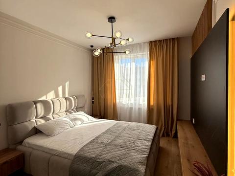 квартира за адресою Височана вул., 18