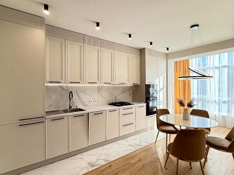 квартира за адресою Височана вул., 18