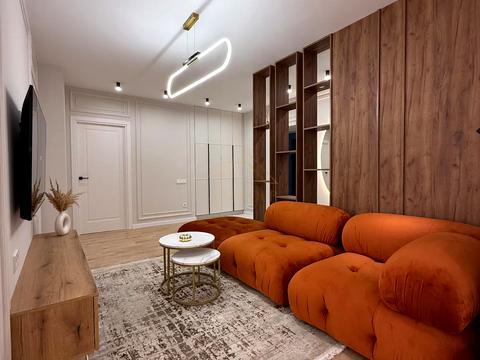 квартира за адресою Височана вул., 18