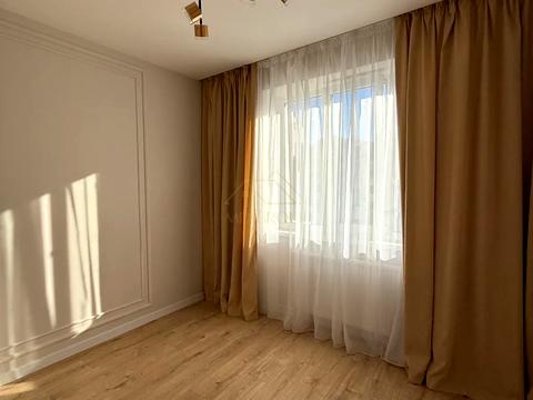 квартира за адресою Височана вул., 18