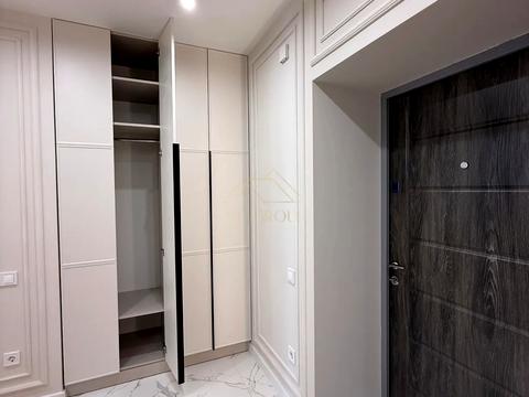 квартира за адресою Височана вул., 18