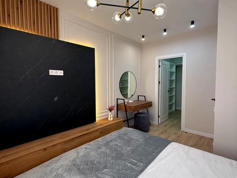 квартира за адресою Височана вул., 18