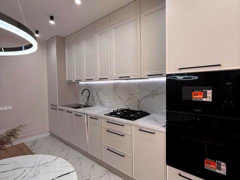 квартира за адресою Височана вул., 18