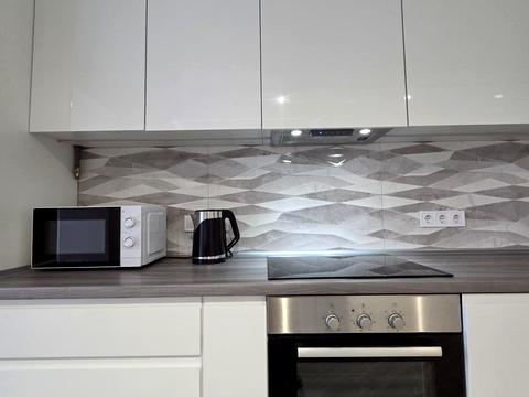 квартира по адресу Высочана ул., 18