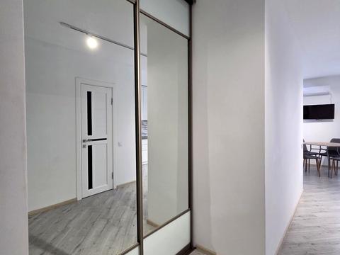 квартира по адресу Высочана ул., 18