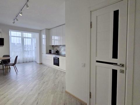 квартира за адресою Височана вул., 18