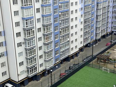 квартира по адресу Высочана ул., 18