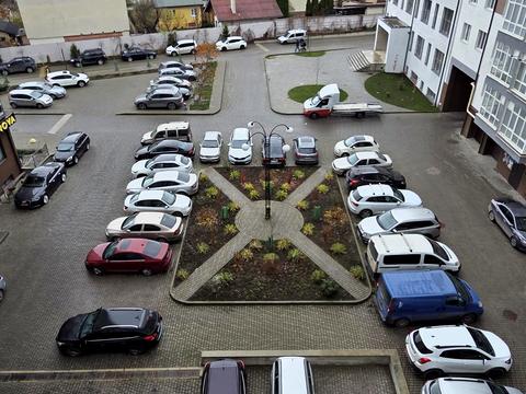 квартира по адресу Высочана ул., 18