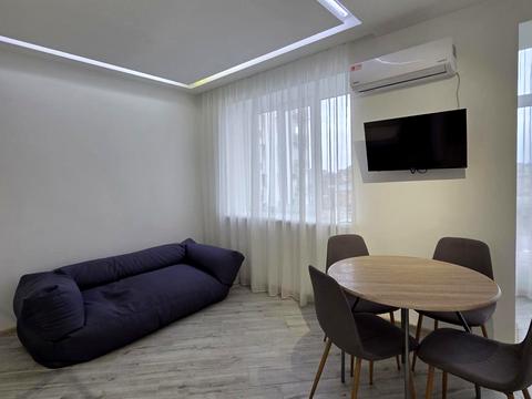 квартира по адресу Высочана ул., 18