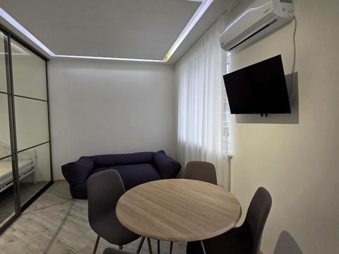 квартира по адресу Высочана ул., 18