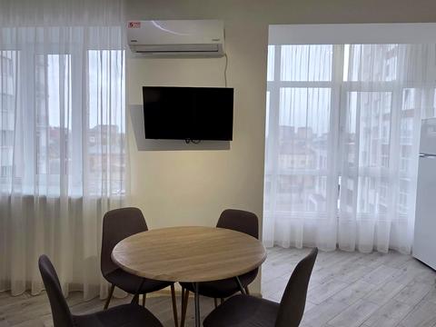 квартира по адресу Высочана ул., 18