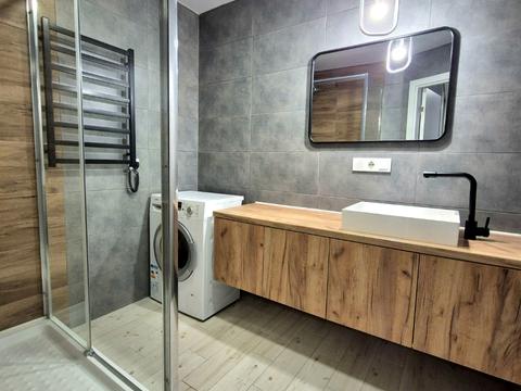 квартира по адресу Смелянская ул., 122