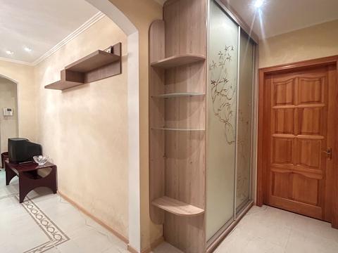 квартира за адресою Тираспольська вул., 47